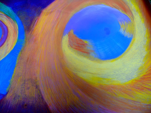 El color como energía